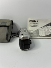 Pentax Espio 120Mi 35mm Point & Shoot Film Camera