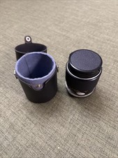 1968-1972 Vintage Auto Tele-Lentar 35mm f/2.8 Manual Focus Lens – Japan