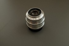 Industar 50 50mm f/3.5 Vintage Photo Lens M39 Mount for Leica Zenit Cameras