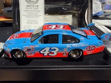 Richard Petty STP 200th Win RCA Elite