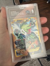 Shaymin EX 77a/108 Tag 8