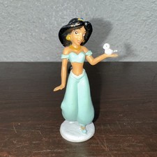 Disney Applause - Princess Jasmine From Aladdin Loose