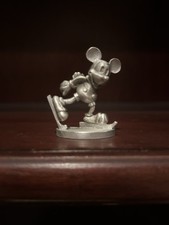 Hudson Disney Pewter Set