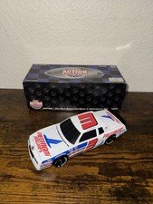 ACTION 1/24 Scale RICKY RUDD #3 PIEDMONT 1983 MONTE CARLO 1 OF 3500 Bank New