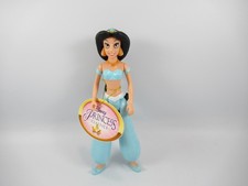 Disney On Ice Princess Classics Jasmine Figure 7"
