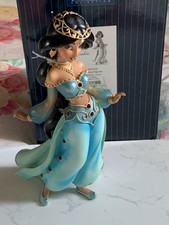Couture de Force Disney Showcase Princess Jasmine Aladdin Figurine 4037522