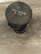Vintage Avagon Wide Camera Lens Set