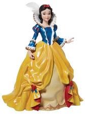Disney Showcase Rococo Cinderella Figurine Enesco 6010297 Gown New In Box NIB