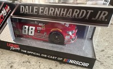Lionel Racing Dale Earnhardt Jr #88 Axalta Last Ride 1:24 RCCA 2017 Chevy  New