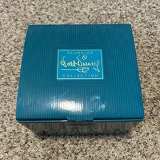 Walt Disney Classics Collection Disney Franchise Figurine in Original Box