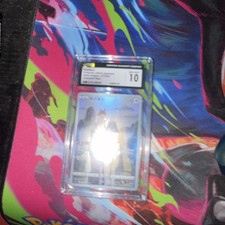 Pokemon 2022 Japanese Hoothoot #073/067  Gem Mint 10