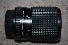 Vintage Sears 52-135mm Model No. 202 7368100 Korea Camera Lens