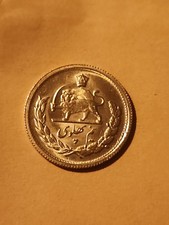 Gold 90%  0.1177 Troy oz. 3.66 Grams beautiful looking gold coin A Grade UK