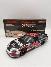 Action Diecast Kevin Harvick 2004 Snap-On NASCAR Chevy Monte Carlo 1:24