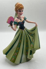 Disney Showcase Princess Anna Haute-Couture (Couture de Force) Figurine #4045772