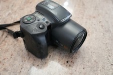 Olympus IS-10 35mm Film Camera w/ 28-110mm Zoom Lens – flash not working