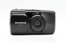 Olympus Stylus Infinity Zoom MJU 35mm Film Camera w/ 35-70mm Lens