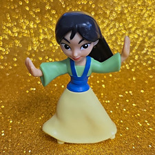 Disney Figurine Collectible Made for McDonald's 2020
