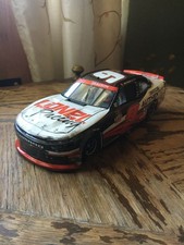 1:24 2020 #9 LIONEL RACING ROVAL RACED CHECKERS OR WRECKERS NOAH GRAGSON CIB