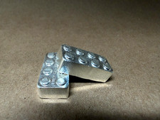 1oz Silver Building Blocks 