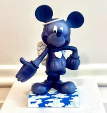 Disney Mickey Mouse InspEARations Always My Angel Westland Figure 17804 6" OOAK