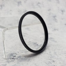 Vivitar 55mm UV-Haze Lens Filter Vintage Camera Filter Good Used FREE SHIP