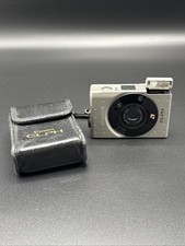 Canon Elph APS Film Camera- Vintage! Tested!
