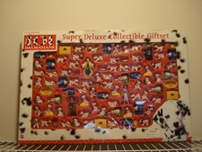 101 Dalmatians Super Deluxe Collectible Giftset Disney BRAND NEW Free Shipping
