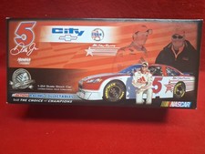 Action Dale Jr #5 1984 NASCAR 1:24 Diecast Chevrolet Hendrick Limited Edition