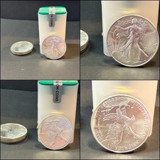 2026 $1 American Silver Eagle 1 oz [44]
