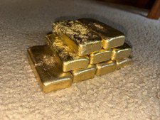 Nordic Gold Bar 1 Lb