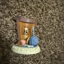 Disney Showcase Tinkerbell by Olszewski “Stuck” LE3000 DC49