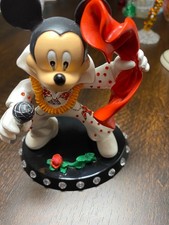 Mickey’s Magical Tribute to the King Collection Jumpsuit Salute