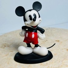 Enesco Disney Enchanting Collection Just Mickey Mouse Figure A24096 Rare