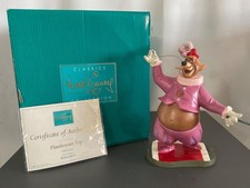 WDCC / Walt Disney Classics Robin Hood Little John Flamboyant Fop