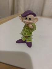 Dopey Figurine