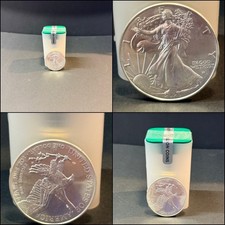 2026 $1 American Silver Eagle 1 oz [41]