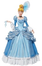 Disney Showcase Rococo Cinderella Enesco Figurine 