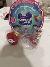Disney 2 Musical Minis Woody From Toy Story
