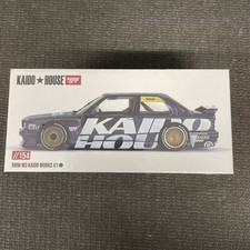 Kaido House MINI-GT BMW M3 Kaido Works V1 KHMG154, 1/64 Brand New In Sealed Box