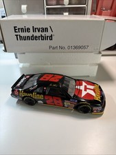 Ernie Irvan #28 Havoline Ford Thunderbird 1:24 NASCAR Diecast w Box