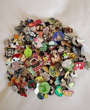 Disney Trading Pin Lot 200 DIFFERENT PINS + FreeLanyard NO DOUBLES Priority ship