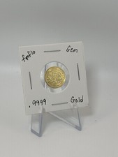 Gold Coin 10 Pounds 2024 Gold Bullion #82