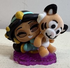Disney Doorables Ticket to Fun SPECIAL EDITION JASMINE Mini Figure Set
