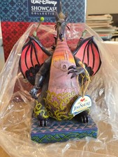 RARE Disney Tradition "Casting the Spell" Sleeping Beauty Maleficent 4011739 NIB