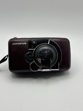 Olympus LT Zoom 105 Built-in-Flash 35mm Point & Shoot Compact Film Camera
