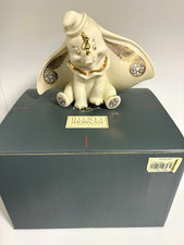 Lenox Disney Showcase Collection Dumbo Porcelain Figurine 6" Tall
