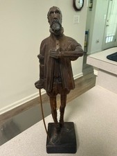 Man of La Mancha