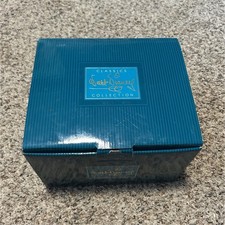 Disney WDCC Walt Disney Classics Collection Mickey Mouse Figurine w/ Box