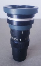Vintage Camera Lens Attachmen 1:6.5 ( UNKNOWN)